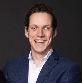 Jordy van Osch